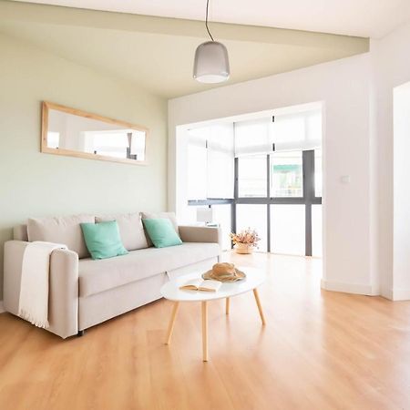 Apartamento Ocean View マルベーリャ エクステリア 写真